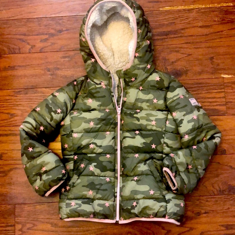 Gap kids Coat
